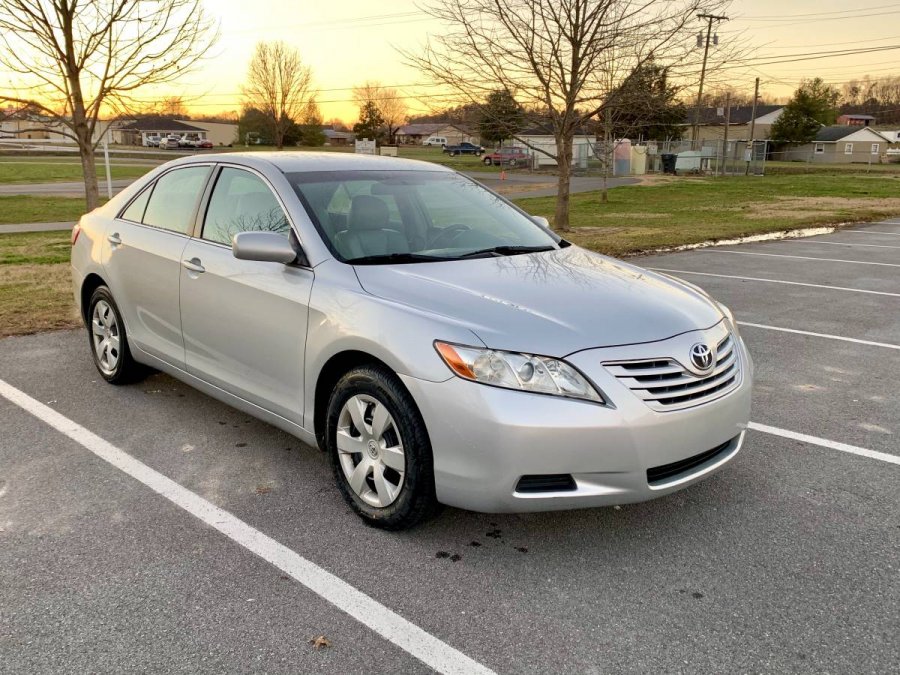 2007 Toyota Camry | Nashville Classifieds 37027 Nashville | Car ...