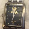 Buluva collectible Masons watch