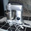 Hamilton Beach Mixer (like new)