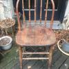 CLASSIC WOOD CHAIR offer Home and Furnitures