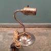 14 X BEAUTIFUL VINTAGE TABLE LIGHTS offer Appliances