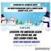 Winter Wonderland Craft & Vendor Show!  offer Events