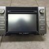 2014 2015 Toyota Tundra Display Screen CD Satellite Radio Receiver 57070 OEM offer Auto Parts