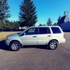 2003  Honda Pilot EX-L offer SUV