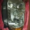 2014 Toyota tundra Front lights OEM (pair)