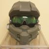 halo helmet