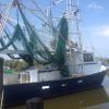 Shrimp Boat.   $45000.00  offer Items For Sale