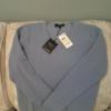 100% Cashmere Sweater offer Clothes