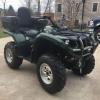 2006 Yamaha Grizzly 660 4x4 = Delivery/Shipping Available = offer Off Road Vehicle