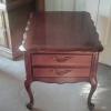 QUEEN ANNE END TABLES offer Home and Furnitures