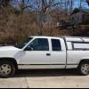 Great Comfortable Silverado Chevy Truck $4495 offer Truck