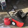 Snowblower offer Lawn and Garden