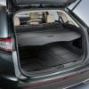 Ford Edge Cargo cover
