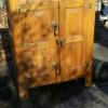 Antique Ice Box for Sale