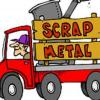 Appliance and Metal Hauler offer Moving Services