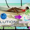 Travel Agents Wanted! offer Professional Services