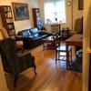 Room for rent in  two bedroom apartment  