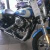 2012 Harley Davidson 1200 XL CP