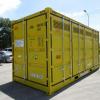 40'20'10' Standard NEW / One Trip shipping containers- Best Price Guarantee! offer Tools