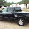 2002 Blackwood Lincoln truck for sale 