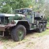 army 5 ton wrecker  offer Truck