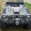 Amphibious ATV 2013 Argo 8x8 750 HDi