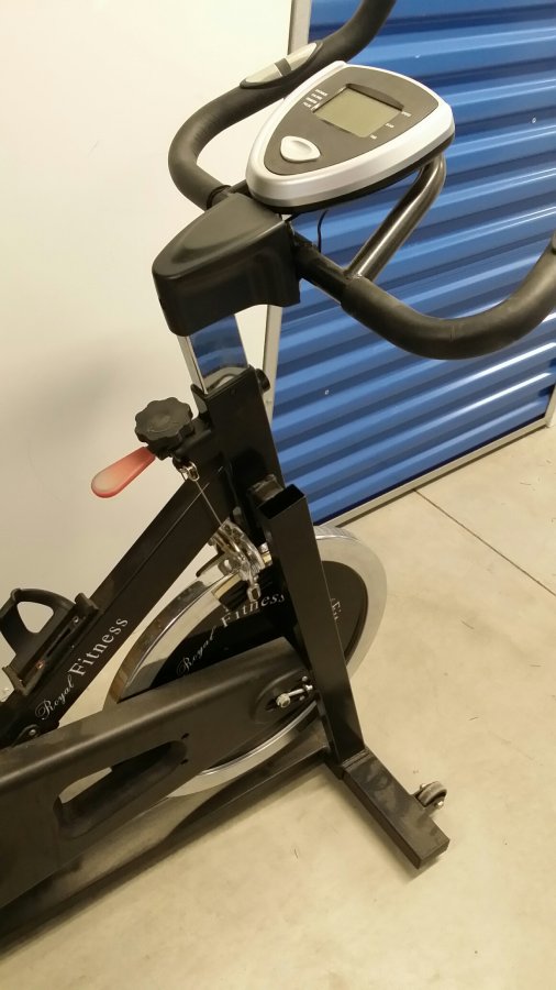 murtisol stationary bike reviews