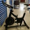 Stationary Bike