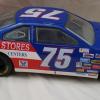 1995 Edition Racing Champions #75 Factory Stores 1:24