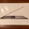 Apple 2016 Macbook Pro Retina Touch Bar 15