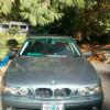 2003 BMW offer Car