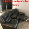 Movie Recliner Chairs and Leather Lounge Chairs offer Home and Furnitures