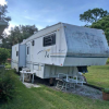 1999 coachman fifth wheel offer Garage and Moving Sale