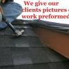 $150 REPLACE ROOF PIPE BOOTS * REPLACE MISSING SHINGLES * ROOF REPAIR * GUTTERS CLEANED $75 * CHIMNEY RE-FLASHED offer Professional Services