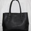Kate Spade Cove Street Airel Kate Spade Cove Street Airel Black Leather Tote Large.  offer Clothes and Shoes