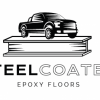 Steel Coated Epoxy Floors
