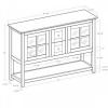 Dining buffet/sideboard