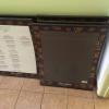 Hanging menu boards offer Home and Furnitures
