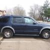 2002 Ford Explorer XLS