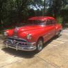 1951 pontiac cheiftan7250 offer Car