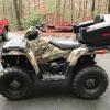 2015 Polaris 570 Sportsman 4X4/AWD ELP $5500 (Maryville, Tn)