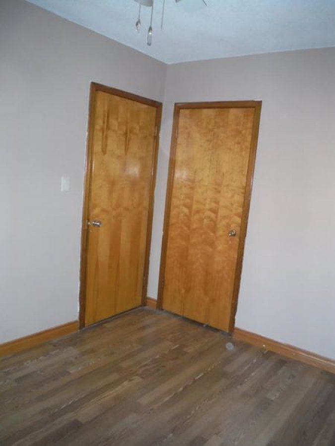 Unfurnished Room for rent April 1,2019 all inclusive Ontario