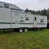 Will pay $200.00/Month. Looking for space to put self-contained RV for 2 months