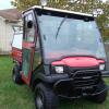2005 Kawasaki Mule 3010 4x4 Diesel Possible Delivery! offer Off Road Vehicle