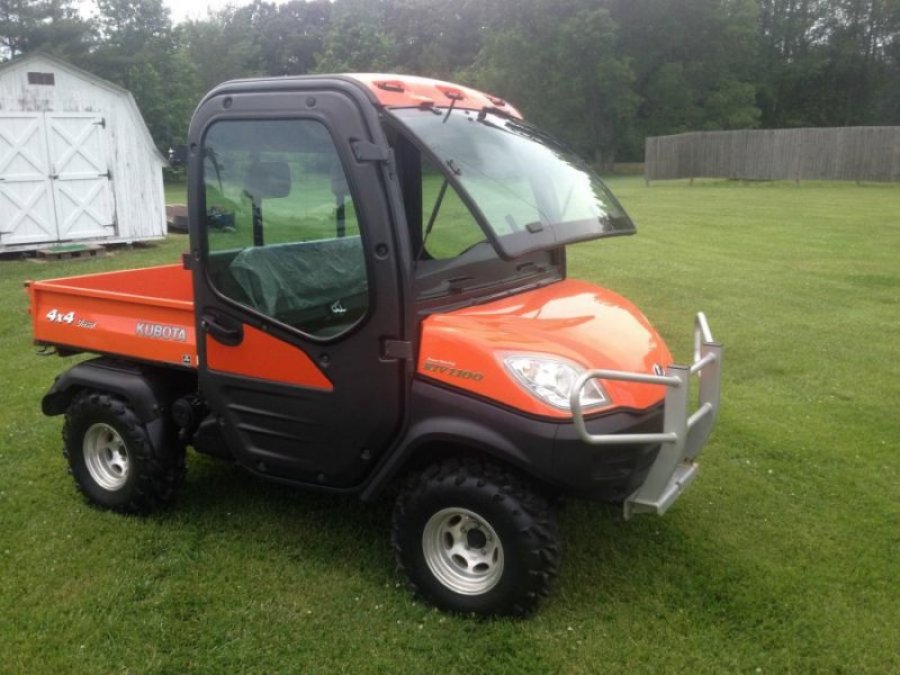 Just reduced 2010 Kubota RTV 1100 Diesel 4x4 Raleigh Classifieds 27613 Raleigh 2800 Off Just reduced 2010 Kubota RTV 1100 Diesel 4x4 Raleigh Classifieds 27613 Raleigh 2800 Off
