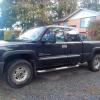 REDUCED 2007 GMC Sierra SLT 6.6 Duramax Diesel