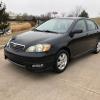 Affordable 2006 Toyota Corolla S offer Car