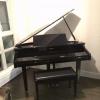 Roland KR111 Digital Baby Grand Piano offer Musical Instrument