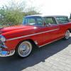 55 Chevy Nomad offer Car