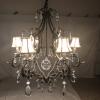 Stunning chandelier